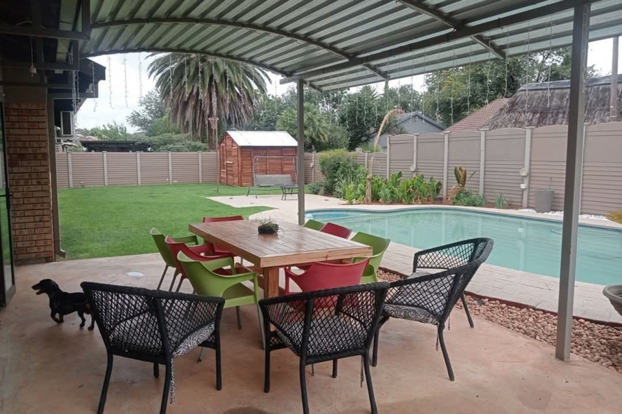 3 Bedroom Property for Sale in Orkney Park North West